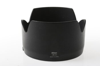 Nikon Sonnenblende HB-31