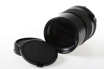 Minolta MD 135mm f/2,8 - #8019184