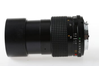 Minolta MD 135mm f/2,8 - #8019184