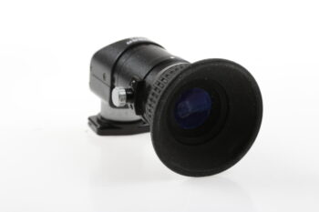 Nikon DR-4 Winkelsucher