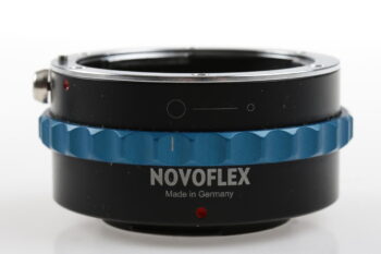 NOVOFLEX MFT/NIK Adapter
