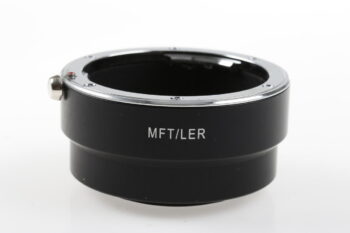 NOVOFLEX MFT/LER Adapter