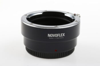 NOVOFLEX MFT/LER Adapter