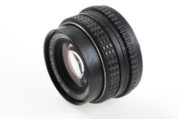Pentax SMC-M 50mm f/1,7 für Pentax K - #4051242