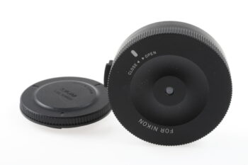 SIGMA USB Dock UD-01NA für Nikon