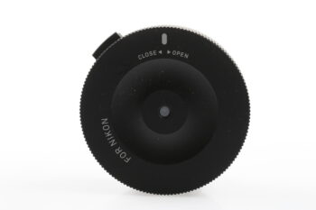 SIGMA USB Dock UD-01NA für Nikon