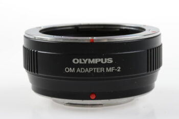 Olympus MF-2 OM Adapter - Objektivadapter