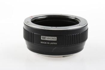 Olympus MF-2 OM Adapter - Objektivadapter