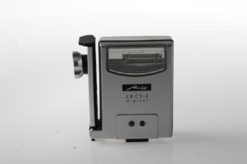 Metz Mecablitz 28 CS-2 digital