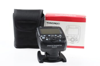 Yongnuo YN-E3-RT für Canon