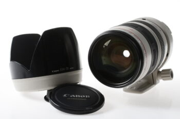 Canon EF 35-350mm f/3,5-5,6 L USM - #20874