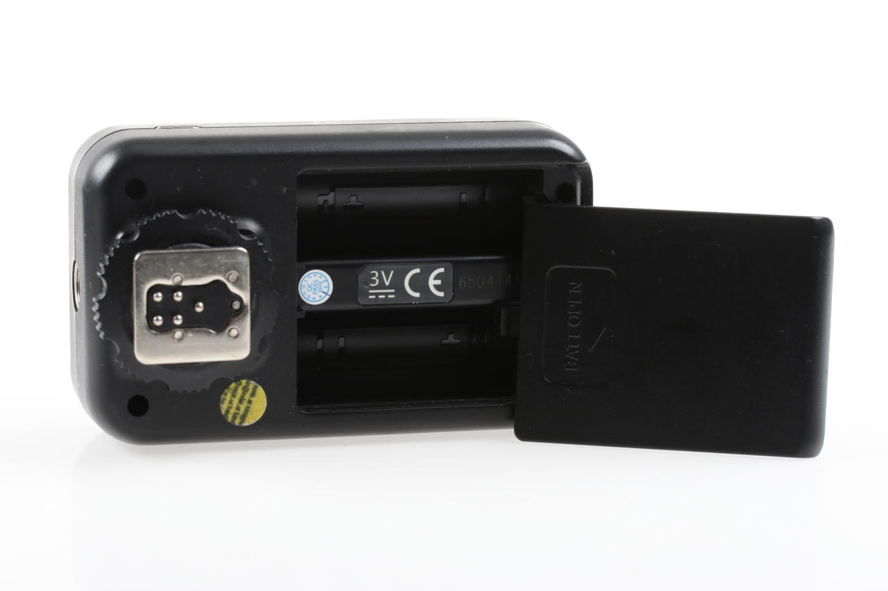 Yongnuo YN622C-TX E-TTL und 2x 622C für Canon EF