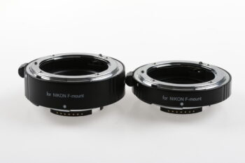 B.I.G. Zwischentngsatz für Nikon AF