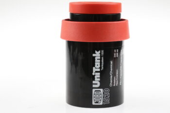 JOBO 1520 Tank für 35mm und 120 1x Spriale