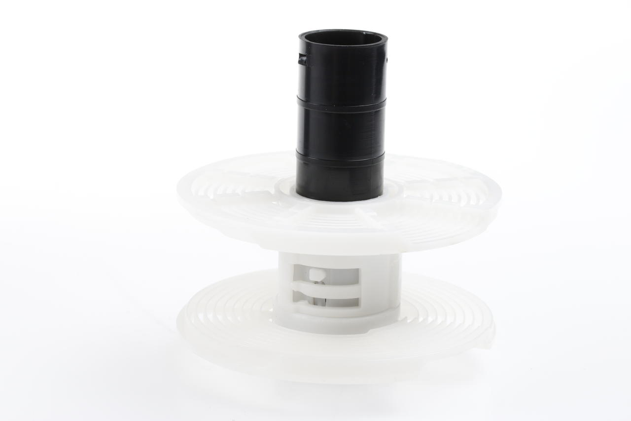 JOBO 1520 Tank für 35mm und 120 1x Spriale