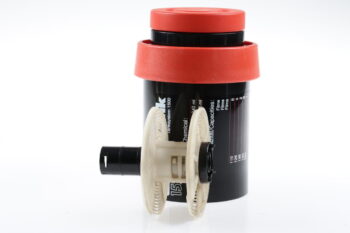 JOBO 1520 Tank für 35mm und 120