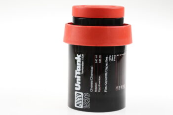 JOBO 1520 Tank für 35mm und 120