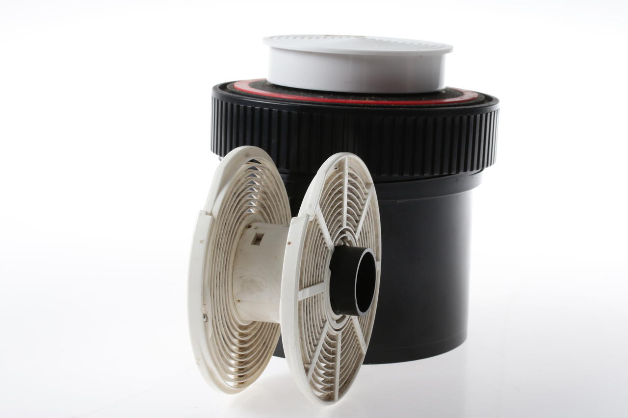 Paterson Entwickungs Tank für 1x 35mm Film System 4