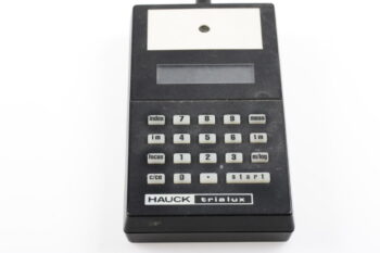 HAUCK Trialux Schaltuhr mit Messzelle - #4283445