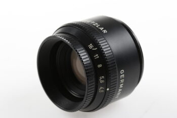 Leica Focotar 50mm f/4,5