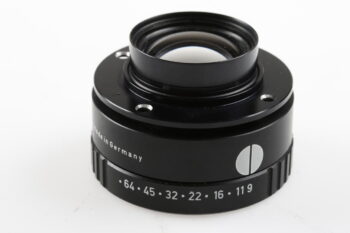 Schneider-Kreuznach G-Claron 150mm f/9,0 - #14231104