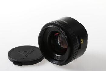 Rodenstock Rodagon 80mm f/4,0 mit Vorwahlblende - #11420152