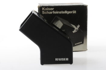 Kaiser Scharfsteller / Scharfeinstellgerät