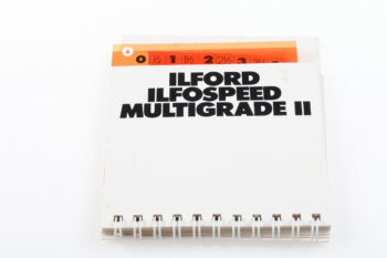 Ilford Multigrade Filtersatz