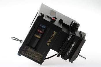 Durst M707 Color - Vergrößerer - nur Kopf ohne Trafo & Objektiv
