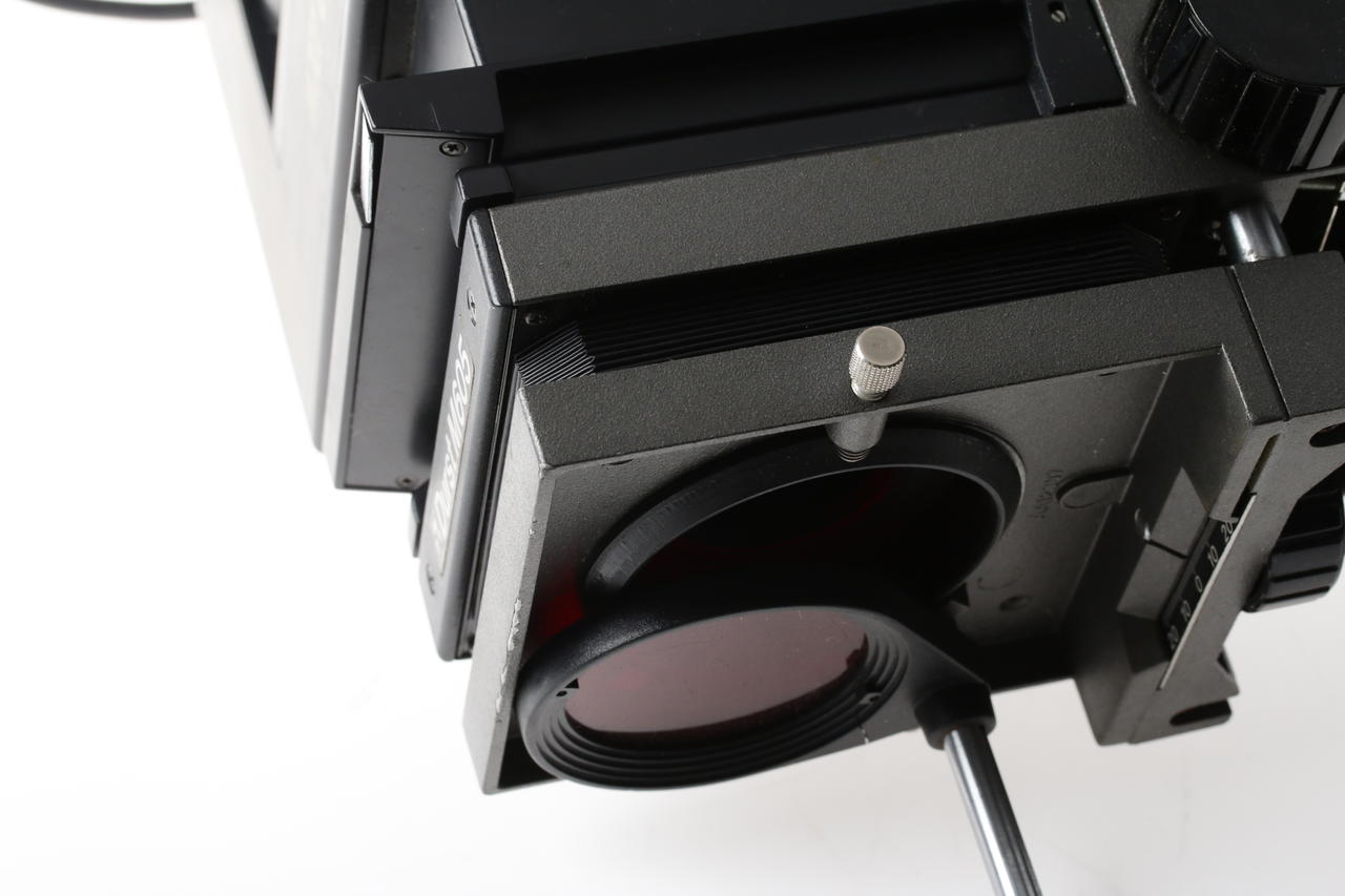 Durst M707 Color - Vergrößerer - nur Kopf ohne Trafo & Objektiv