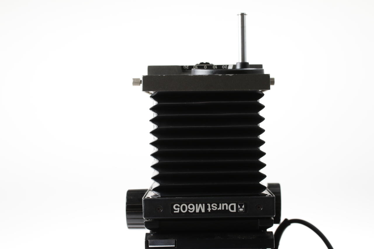 Durst M707 Color - Vergrößerer - nur Kopf ohne Trafo & Objektiv