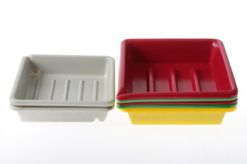 Schalensatz