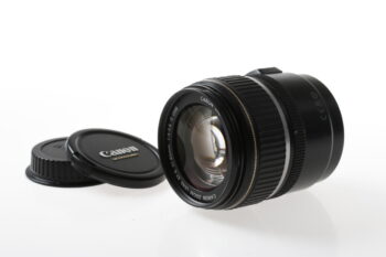 Canon EF-S 17-85mm f/4,0-5,6 IS USM - #4612912732