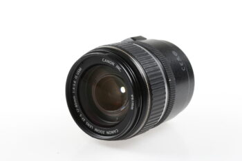 Canon EF-S 17-85mm f/4,0-5,6 IS USM - #4612912732