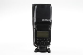Canon Speedlite 580EX II - #562278