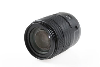Canon EF-S 18-135mm f/3,5-5,6 Nano IS USM - #3062003769