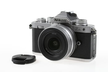Nikon Z FC Kit mit Z DX 16-50mm f/3,5-6,3 - #6002168