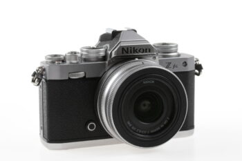 Nikon Z FC Kit mit Z DX 16-50mm f/3,5-6,3 - #6002168