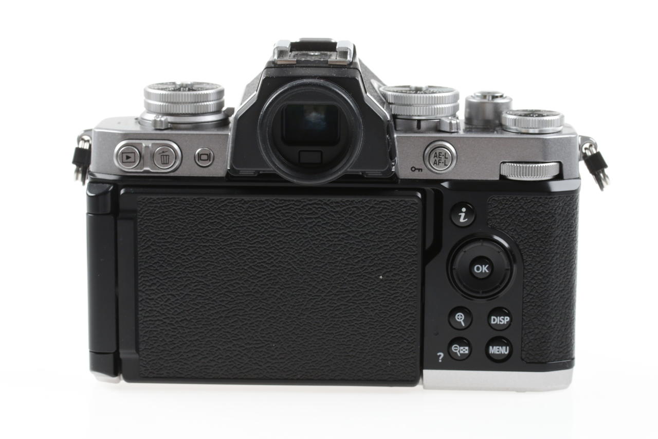 Nikon Z FC Kit mit Z DX 16-50mm f/3,5-6,3 - #6002168