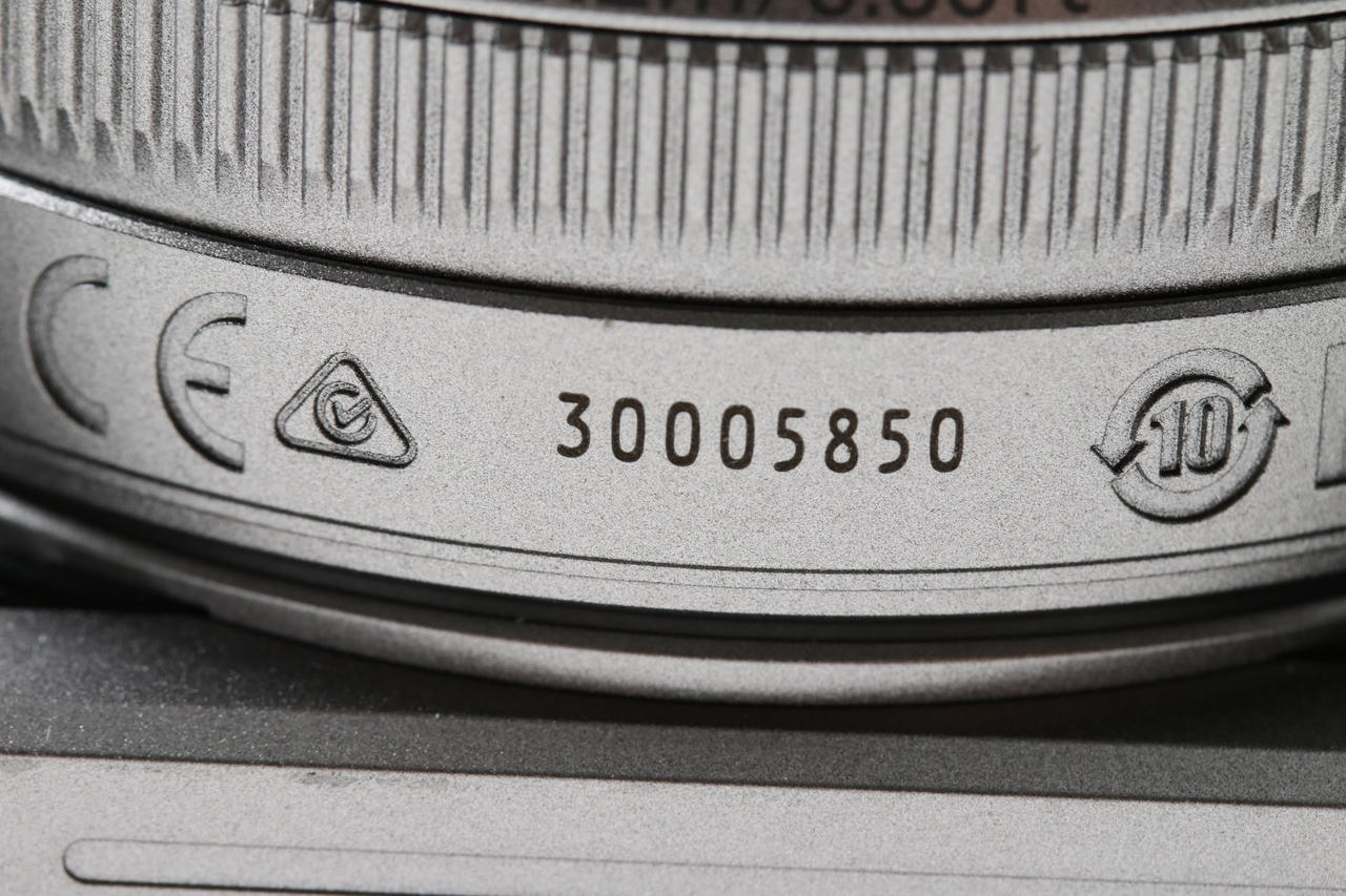 Nikon Z FC Kit mit Z DX 16-50mm f/3,5-6,3 - #6002168