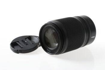 Nikon Z DX 50-250mm f/4,5-6,3 VR - #20058047