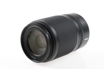 Nikon Z DX 50-250mm f/4,5-6,3 VR - #20058047