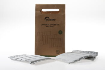 Lowepro Universal Divider Kit Small - S
