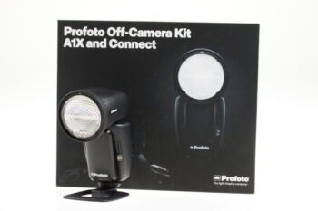 Profoto A1X AirTTL-S für Sony - #73500819045315
