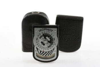 Zeiss Ikon Ikophot