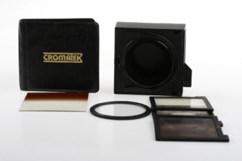 CROMATEK Filterset 5-teilig