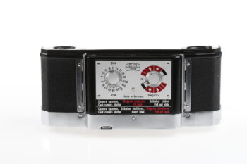 Zeiss Ikon Contax Filmmagazin