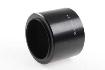 Minolta Sonnenblende MC 135mm f/3,5