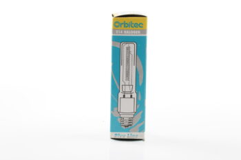 Orbitec 131088 H21656CL 120V 150W JD E11 Lampe