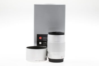 Leica APO-Macro-Elmarit-TL 60mm f/2,8 ASPH / 11087 - #04629643